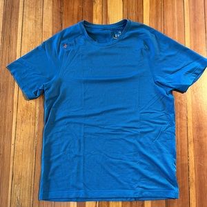 Rhone athletic shirt